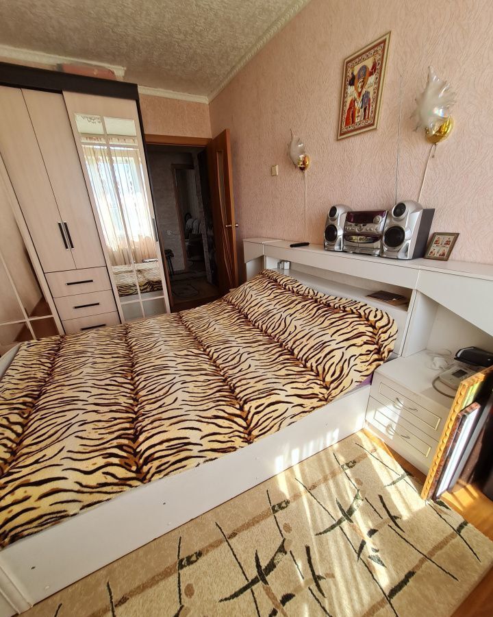 квартира г Каменск-Уральский Красногорский ул Калинина 38 фото 14