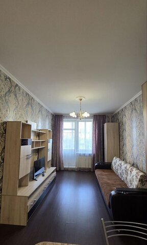 квартира ул Орджоникидзе 52 Звёздная фото