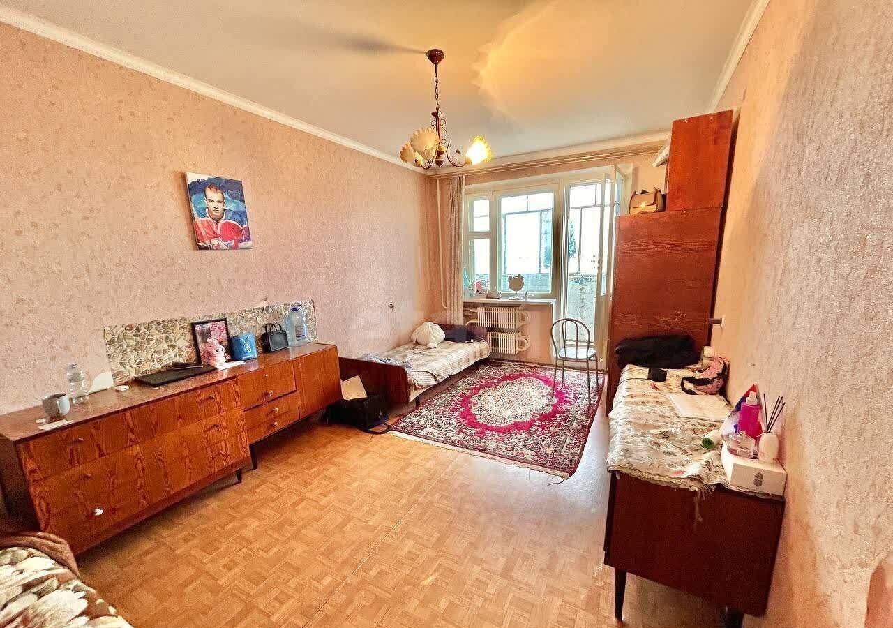 квартира р-н Яковлевский г Строитель ул 5 Августа 15 фото 1