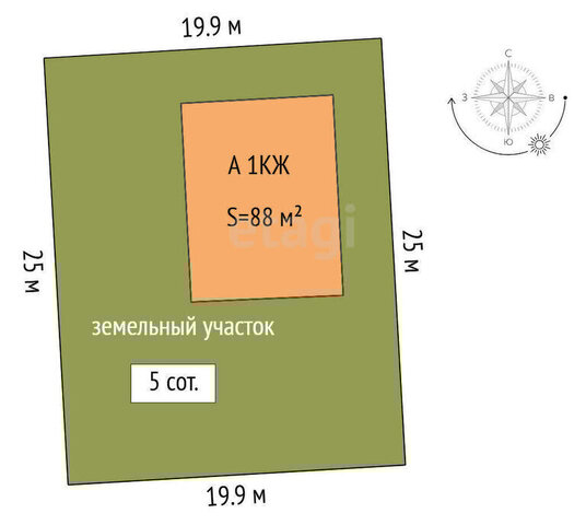 2-й Линейный проезд фото