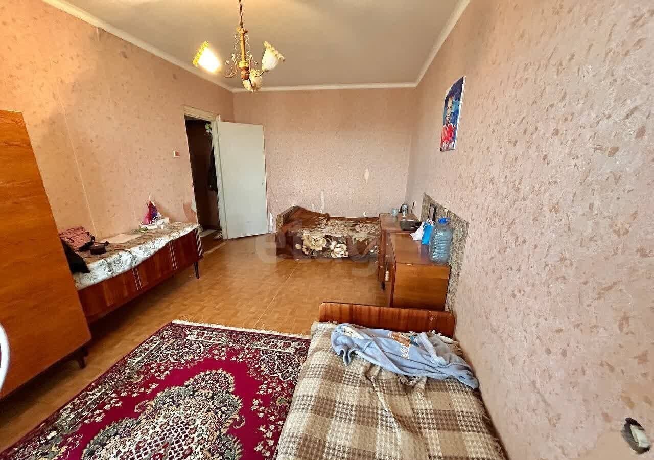 квартира р-н Яковлевский г Строитель ул 5 Августа 15 фото 3