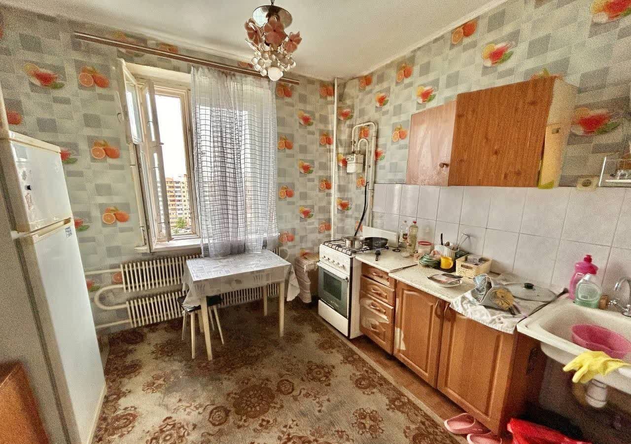 квартира р-н Яковлевский г Строитель ул 5 Августа 15 фото 4