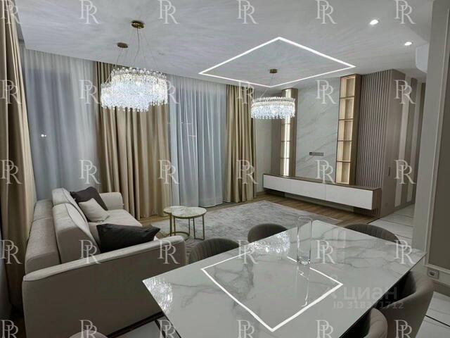 СЗАО Хорошево-Мневники дом 37/2 ЖК Wellton Towers Московская область фото