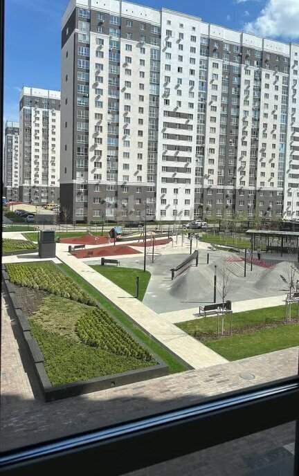 квартира г Пенза р-н Первомайский ул Мира 46к/2 фото 14