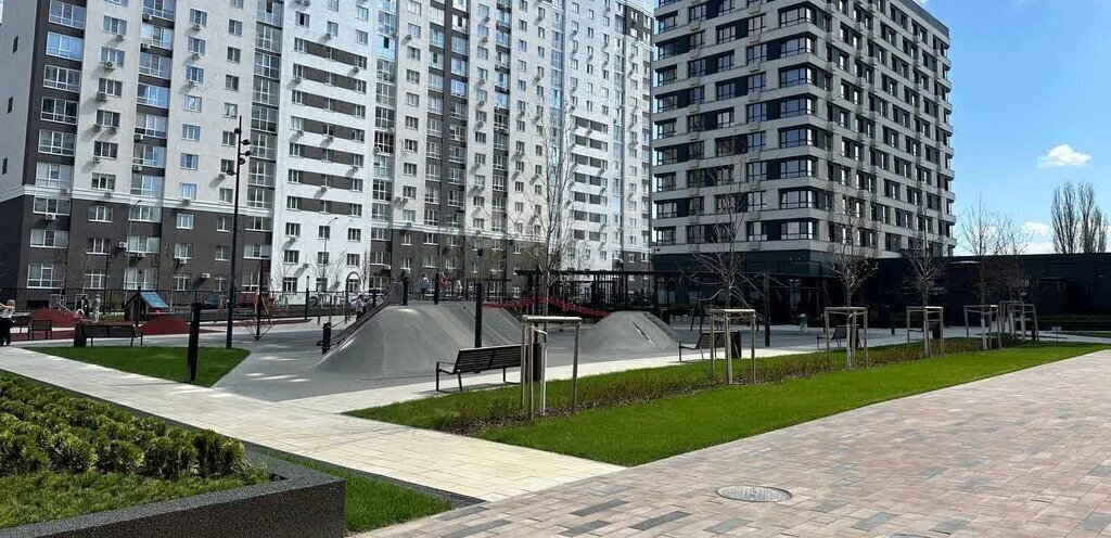 квартира г Пенза р-н Первомайский ул Мира 46к/2 фото 19