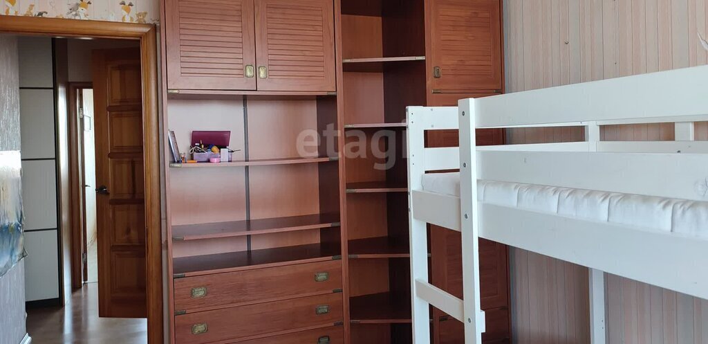 квартира г Пенза ул Лядова 58 Октябрьский район фото 10