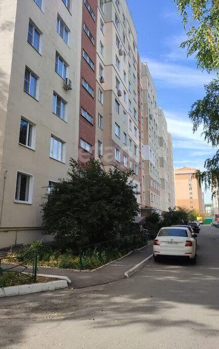 квартира г Пенза ул Лядова 58 Октябрьский район фото 14