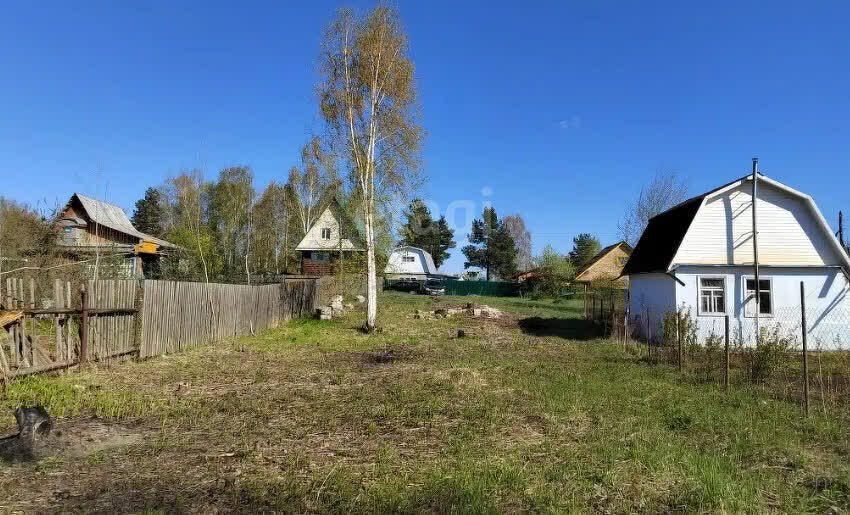 земля г Пенза п Победа р-н Железнодорожный Посёлок Победа фото 5