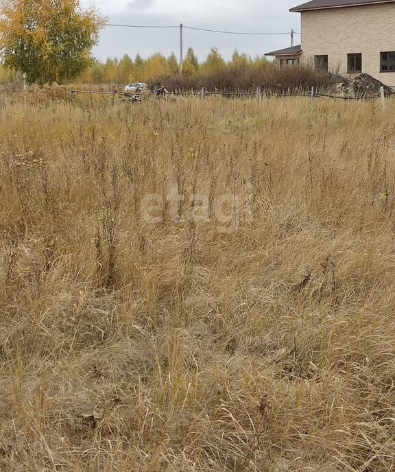 земля г Пенза посёлок совхоза Заря посёлок Совхоз Заря Октябрьский район фото 9