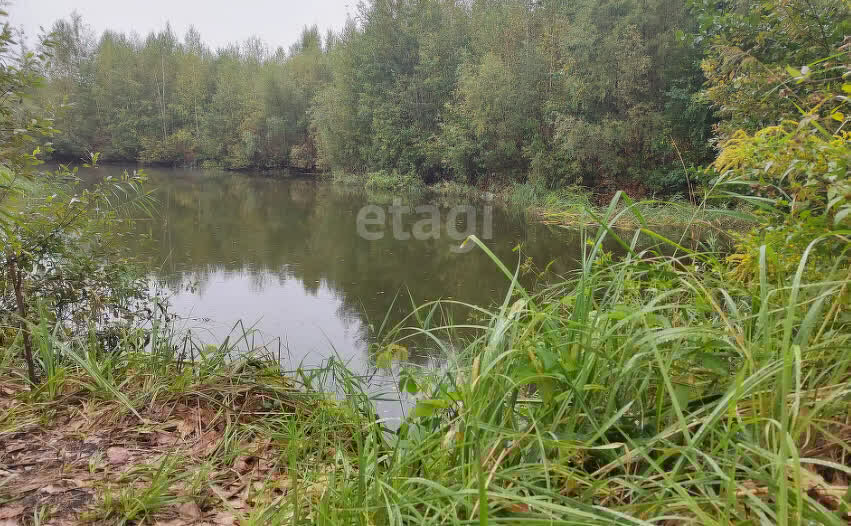земля г Пенза п Победа р-н Железнодорожный Посёлок Победа фото 8
