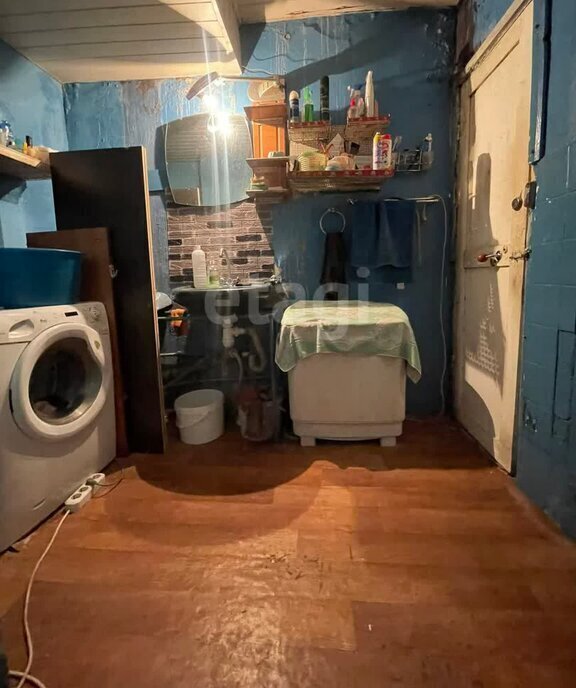 комната г Пенза ул Ульяновская 13 фото 7