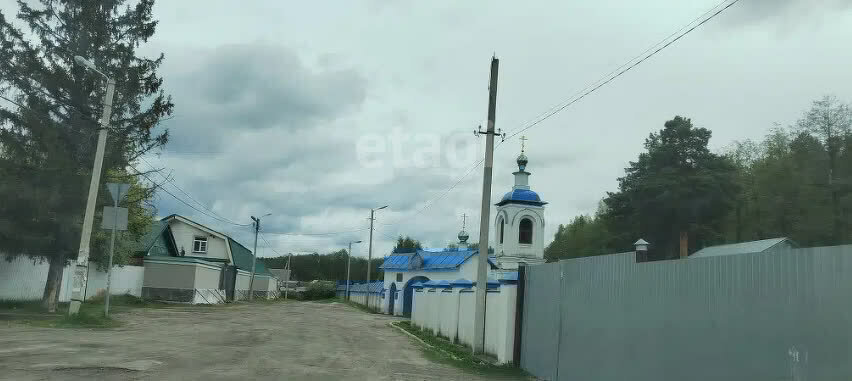 земля г Пенза п Победа р-н Железнодорожный Посёлок Победа фото 9