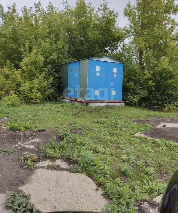 земля г Пенза п Индивидуальная Застройка ЗИФ Октябрьский район фото 11