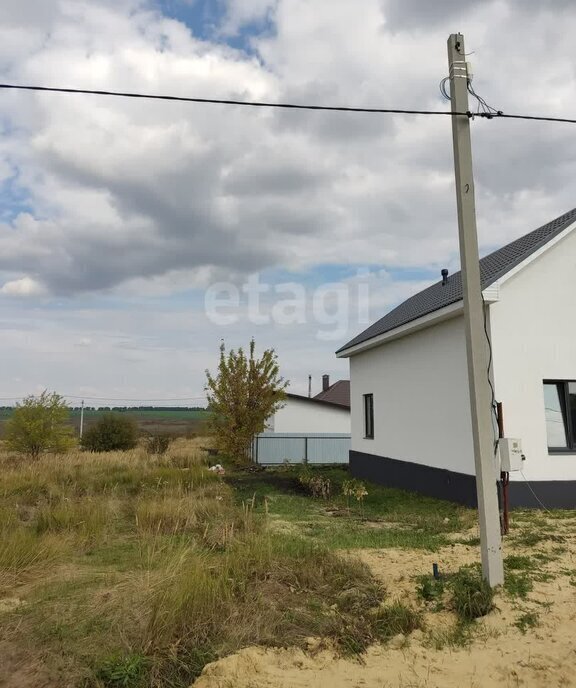земля г Пенза посёлок совхоза Заря посёлок Совхоз Заря Октябрьский район фото 7