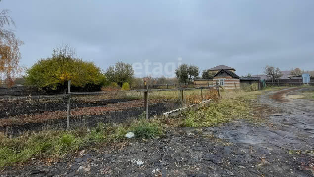земля г Пенза посёлок совхоза Заря посёлок Совхоз Заря Октябрьский район фото 5