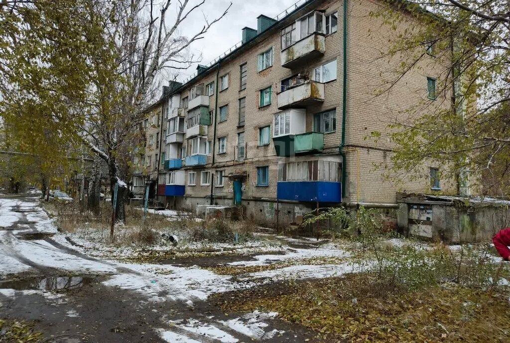 комната г Пенза ул Ленина 47 фото 11