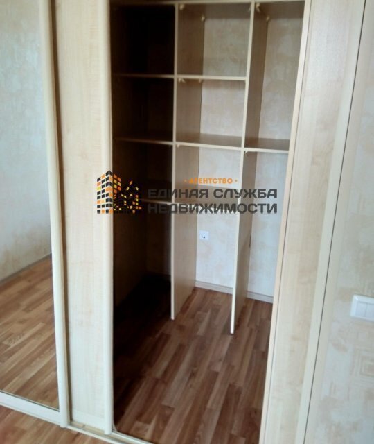 квартира г Уфа р-н Кировский ул Кавказская 24/1 фото 6