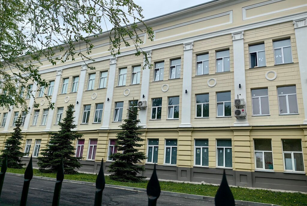 квартира г Усть-Катав п Вязовая ул Степана Разина 2 Усть-Катавский городской округ фото 1