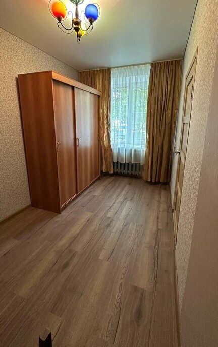 квартира г Усть-Катав п Вязовая ул Степана Разина 2 Усть-Катавский городской округ фото 4