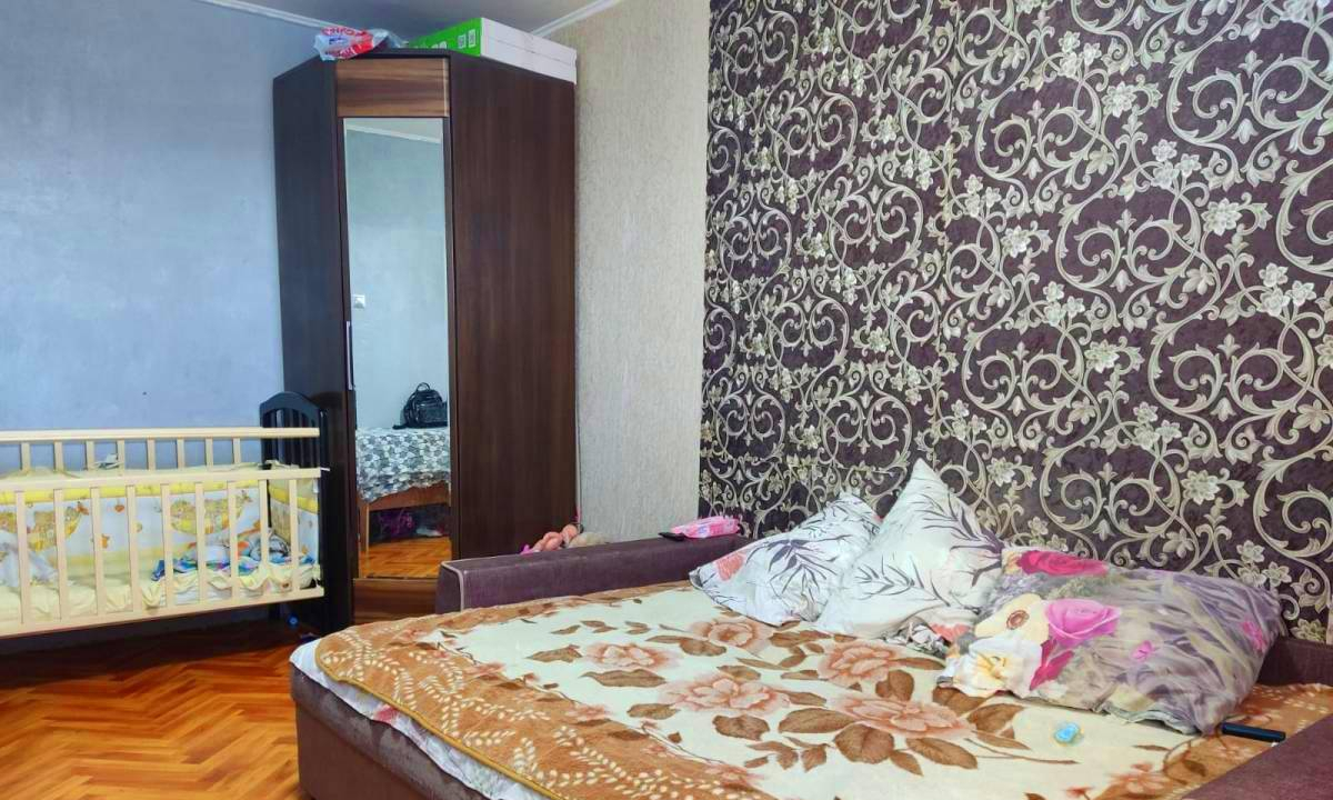 квартира г Волгодонск квартал А В-16 пр-кт Мира 12 фото 6