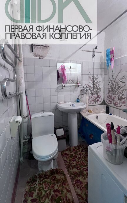 квартира г Арзамас ул Калинина 40к/1 фото 3