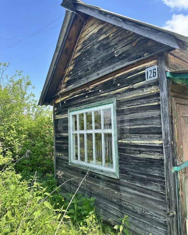 дом г Тюмень р-н Калининский снт Дубравушка Ягодная ул фото 2