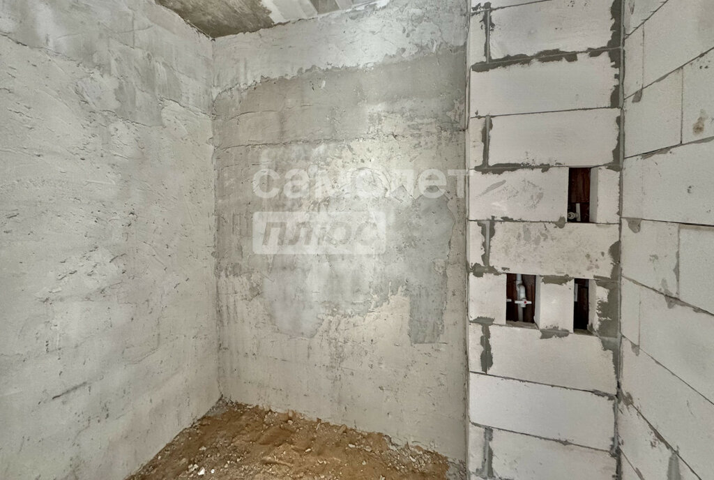 квартира г Дмитров мкр Внуковский 47 ЖК «Терра» фото 8
