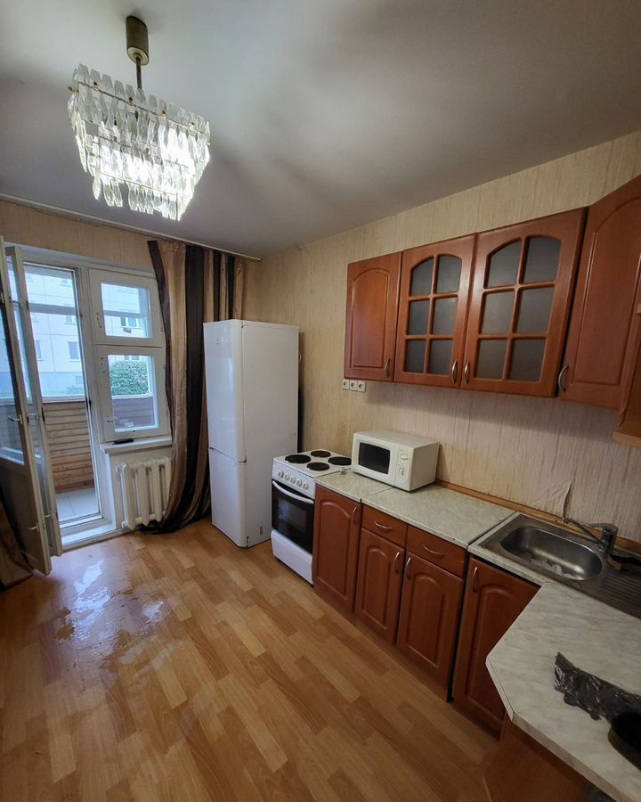 квартира г Псков Запсковье ул Ипподромная 123 фото 10