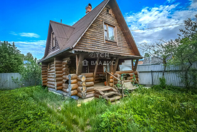 снт Березка 19 фото