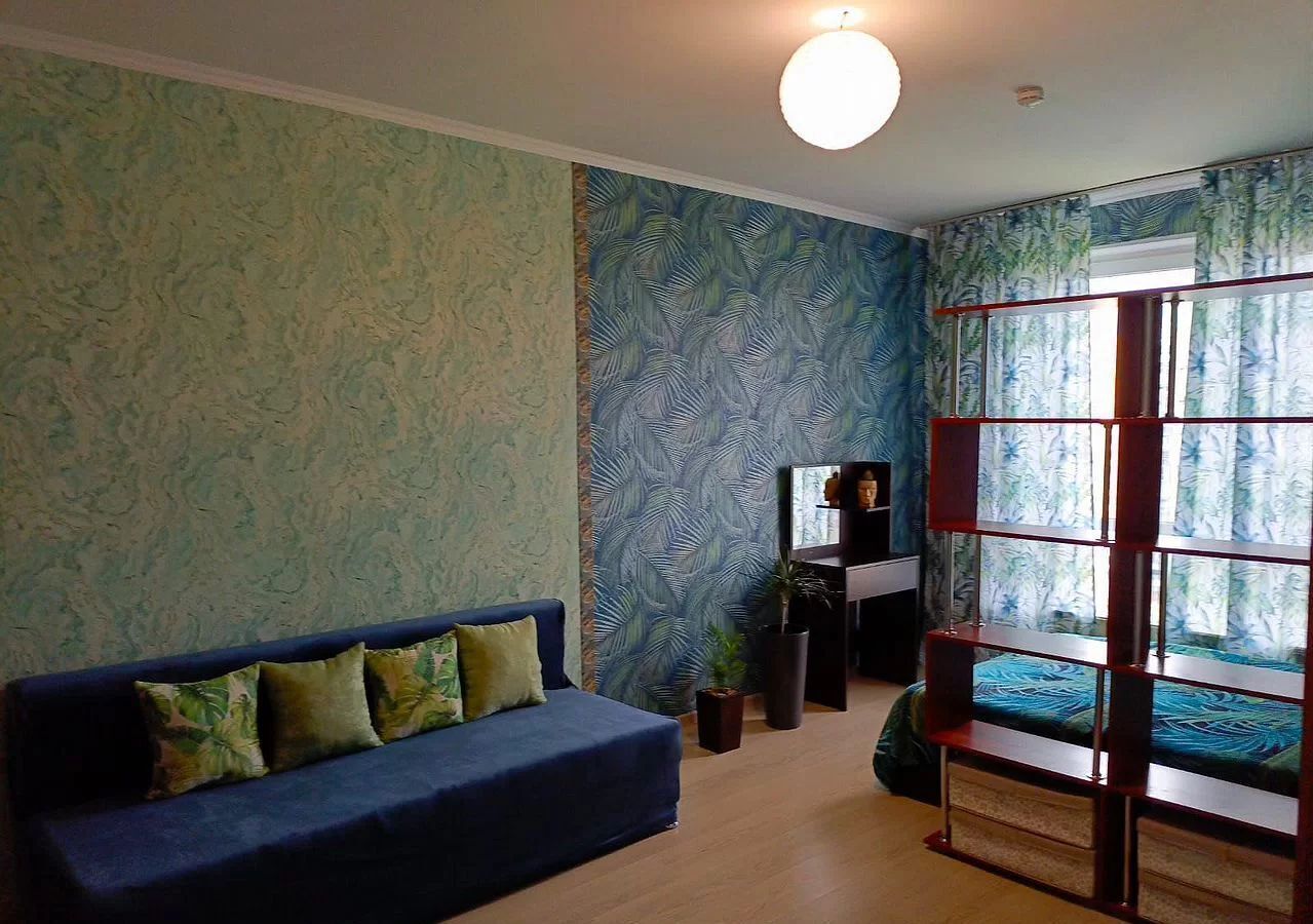 квартира г Зеленоград Зеленоград-Крюково, к 2308А фото 3