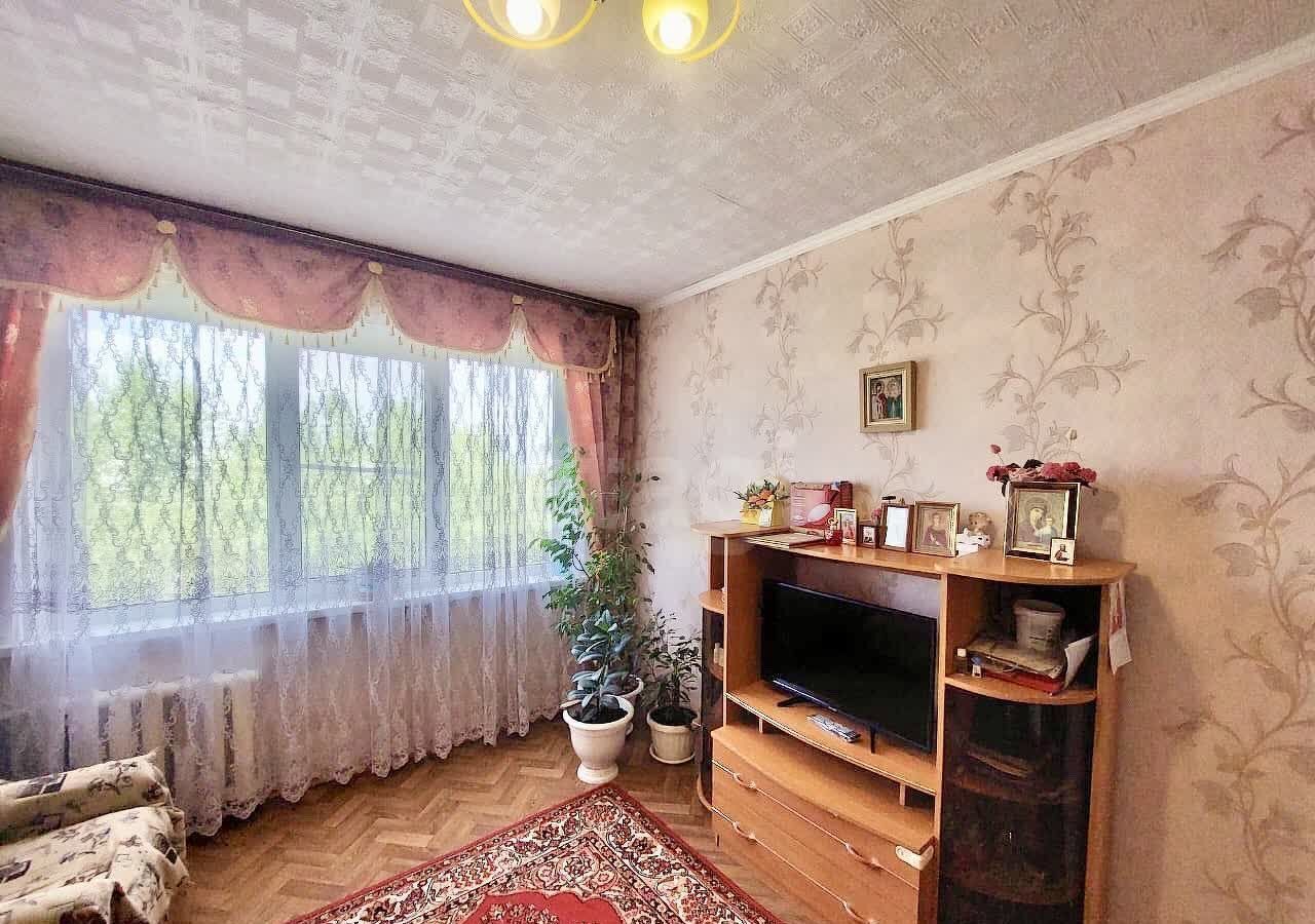 квартира г Саранск р-н Пролетарский ул Металлургов 5 фото 17