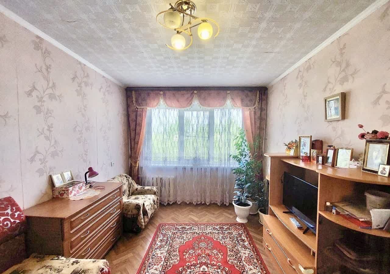 квартира г Саранск р-н Пролетарский ул Металлургов 5 фото 33
