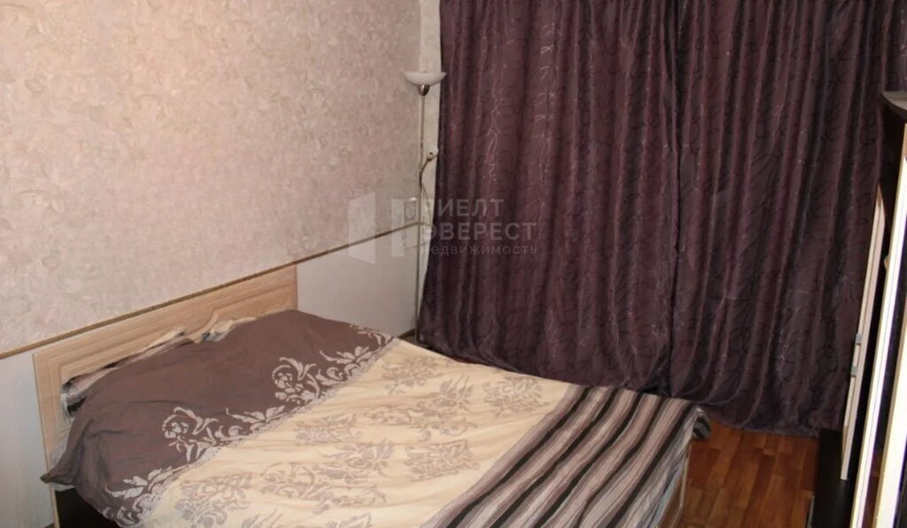 квартира г Тула р-н Пролетарский проезд 2-й Гастелло 15 фото 3