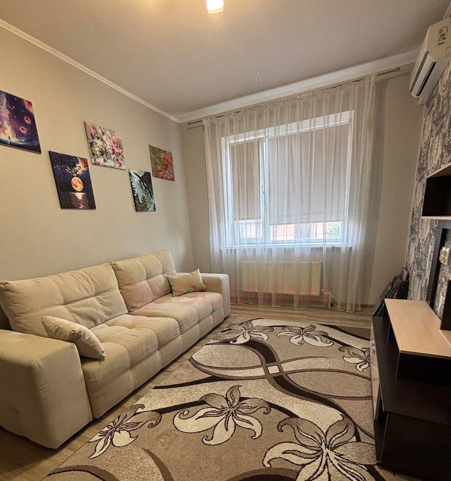 квартира г Таганрог ул Очистная 18 фото 4
