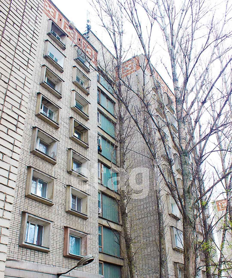 квартира г Липецк р-н Советский ул Звездная 16 11-й м-н фото 1