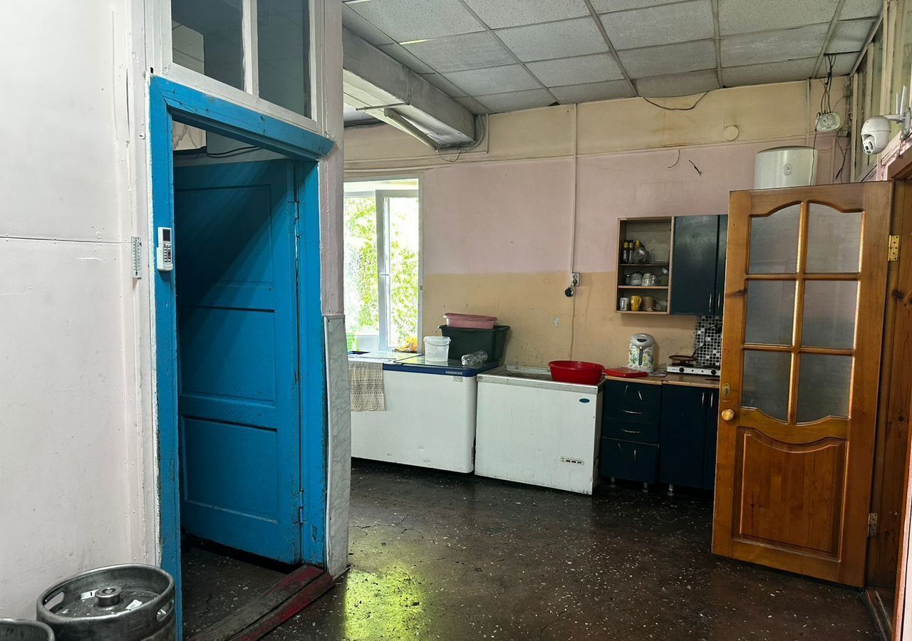 свободного назначения г Прокопьевск р-н Зенковский ул Главная 279 Кемеровская обл. — Кузбасс фото 7