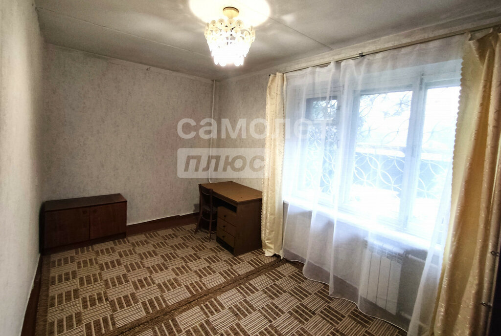 квартира г Йошкар-Ола ул Рябинина 22а фото 3