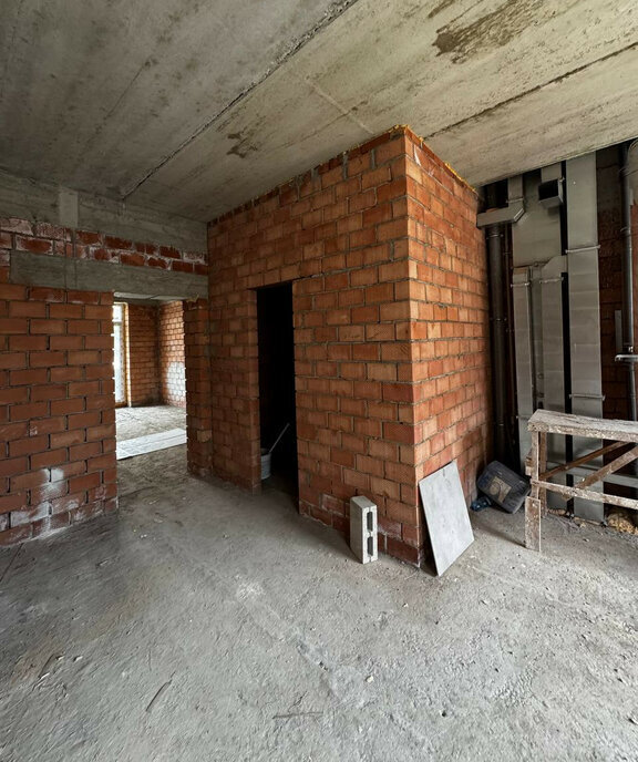 квартира г Нальчик ул Тарчокова 125а ЖК Квартал фото 12
