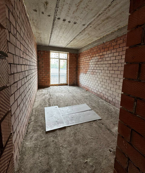 квартира г Нальчик ул Тарчокова 125а ЖК Квартал фото 16