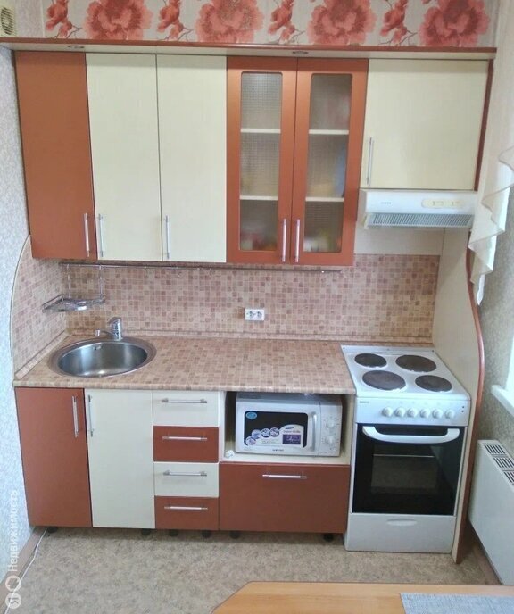 квартира г Томск р-н Ленинский ул Ленская 59/1 фото 9