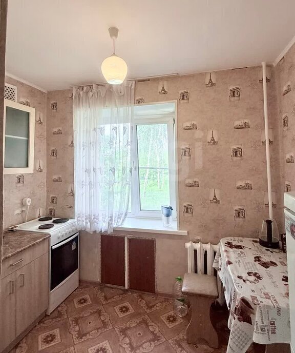 квартира г Миасс ул Гвардейская 5 фото 5