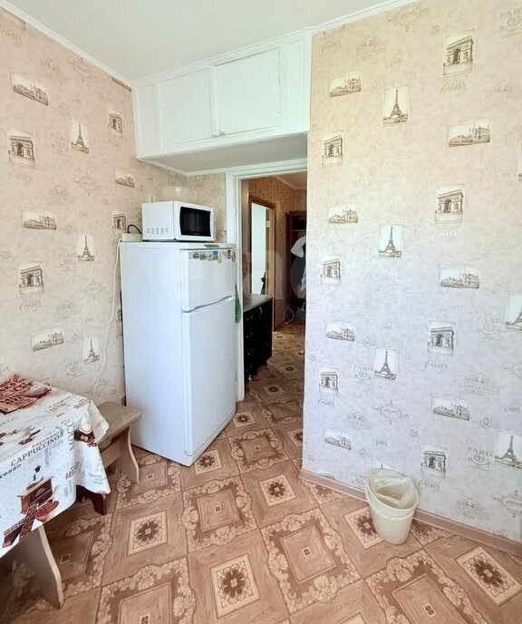 квартира г Миасс ул Гвардейская 5 фото 7