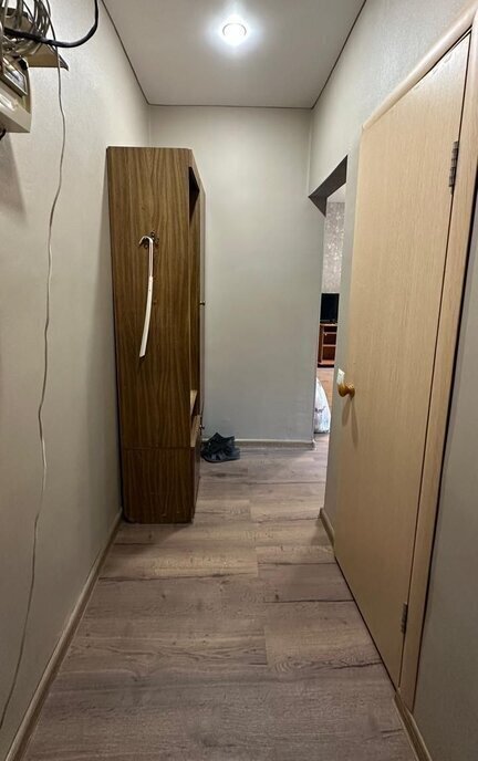 квартира г Усть-Катав п Вязовая ул Степана Разина 2 Усть-Катавский городской округ фото 5
