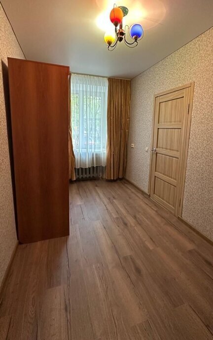 квартира г Усть-Катав п Вязовая ул Степана Разина 2 Усть-Катавский городской округ фото 6