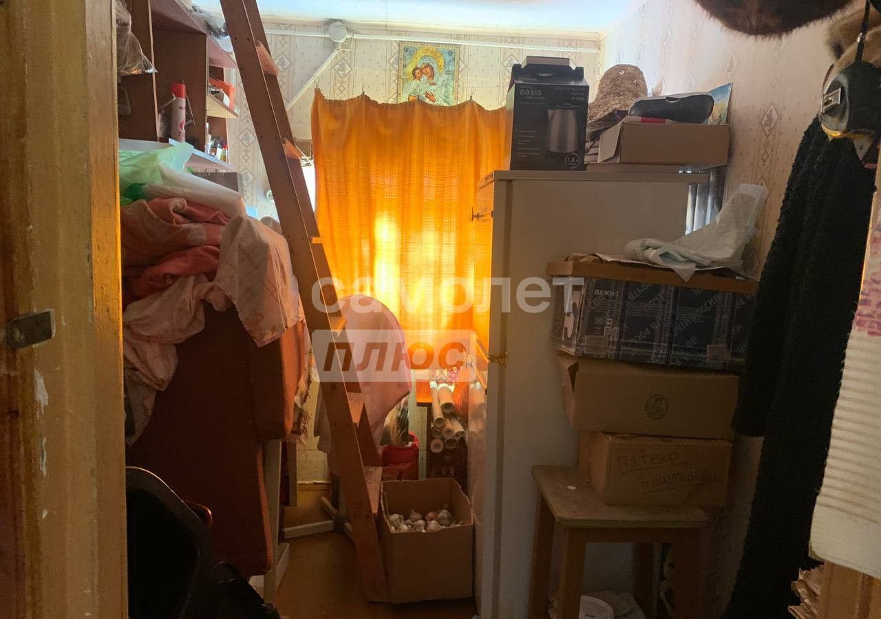 дом р-н Шуйский г Шуя ул Арсеньевская 33 фото 5