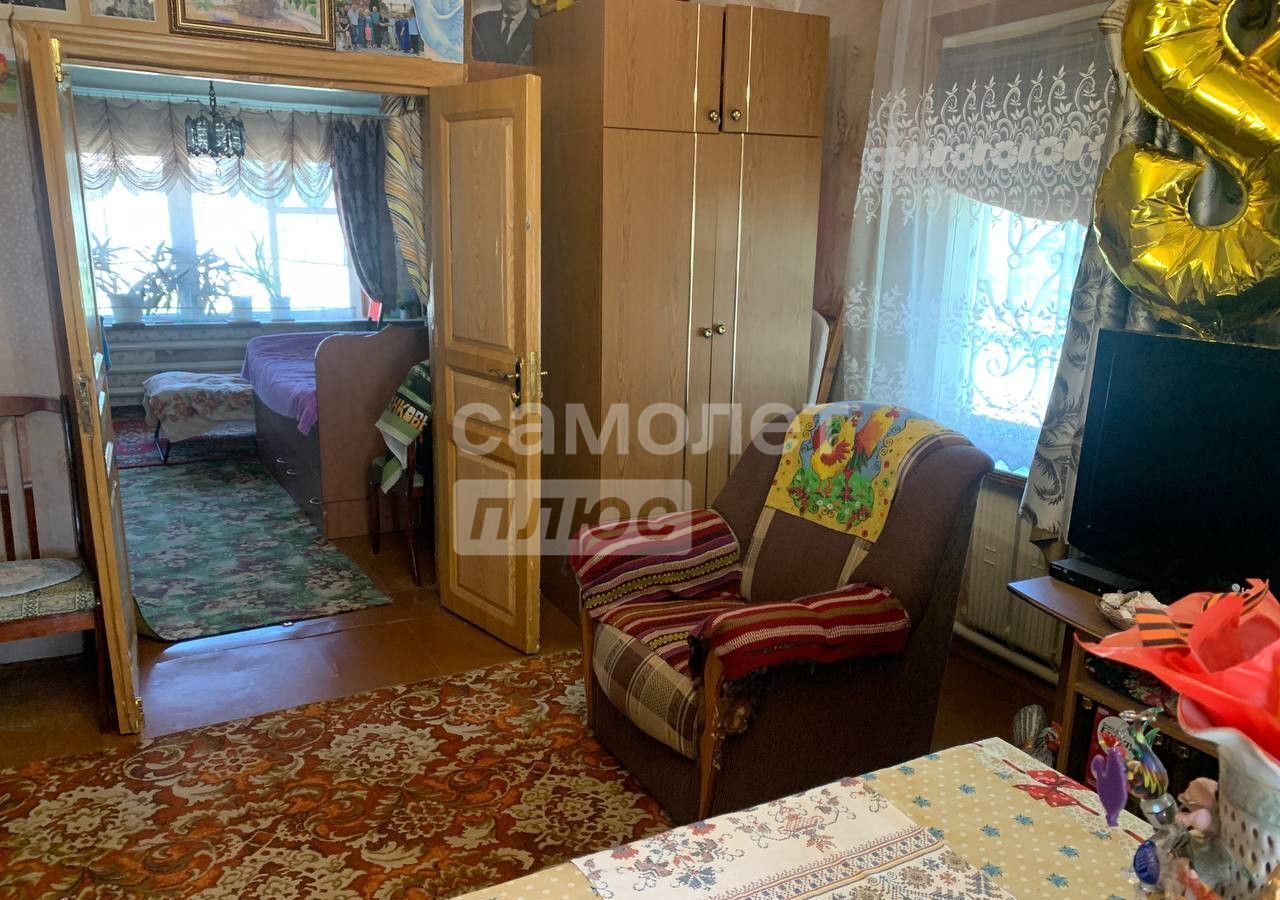 дом р-н Шуйский г Шуя ул Арсеньевская 33 фото 8