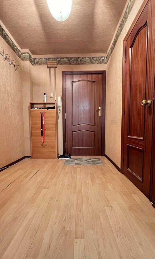 квартира г Самара р-н Железнодорожный Московская ул Партизанская 66а фото 10