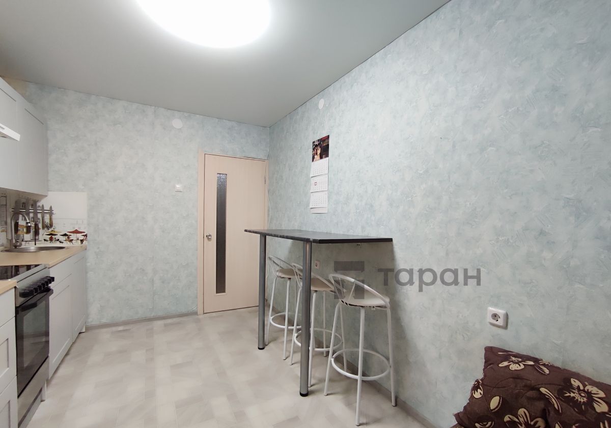 квартира г Копейск ул Петра Томилова 15б Копейский г. о. фото 9