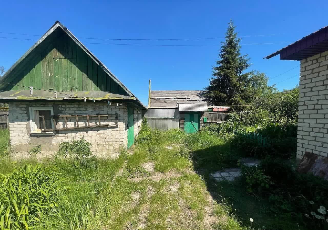 дом г Кинель пгт Усть-Кинельский мкр Советы Алексеевка фото 25