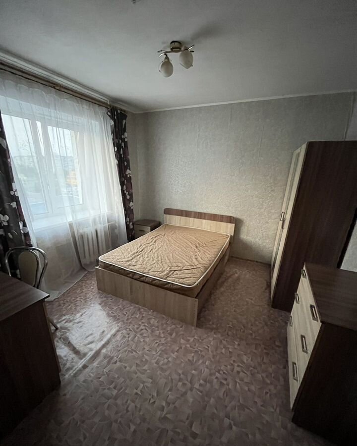 квартира г Пенза Пенза-4 ул Ладожская 117а р-н Октябрьский фото 7